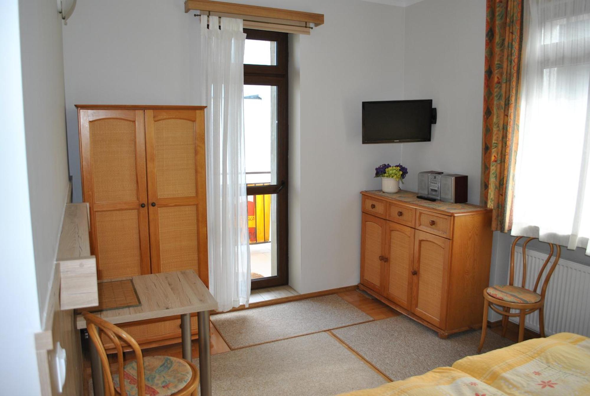 Apartamento Pokoje Z Lazienkami Kołobrzeg Exterior foto